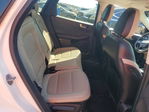 Ford Escape 2022