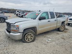 Chevrolet Silverado 2017