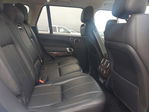 Land Rover Range Rover 2017