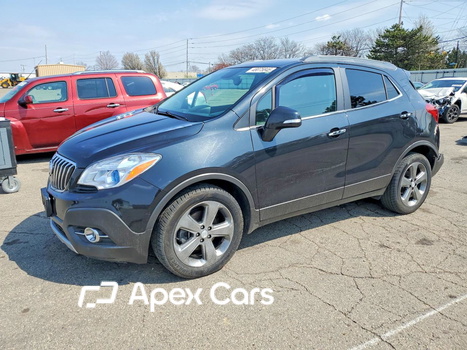Buick Encore 2014 - Image 1 of 13