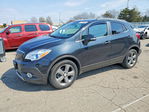 Buick Encore 2014