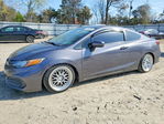Honda Civic 2015