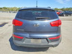 Kia Sportage 2015