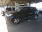 Hyundai Tucson 2011