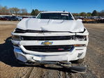 Chevrolet Silverado 2018