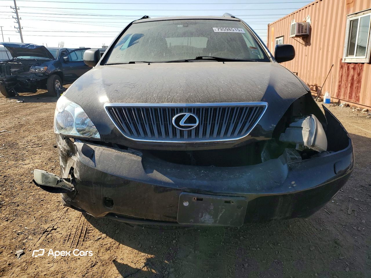 Lexus RX 2006
