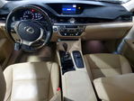 Lexus ES 2014