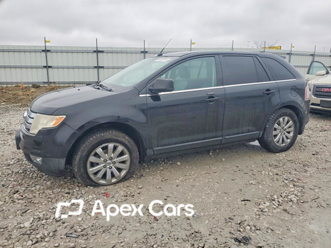 Ford Edge 2008 - Image 1 of 12