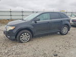 Ford Edge 2008