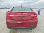Chrysler 200 2012