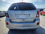 Chevrolet Captiva 2015