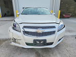 Chevrolet Malibu 2013