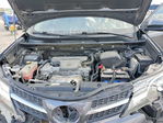 Toyota RAV 4 2015