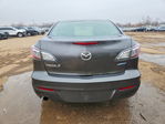 Mazda 3 2012