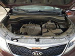Kia Sorento 2015