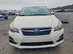 Subaru Impreza 2015