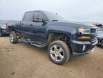 Chevrolet Silverado 2017