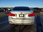 BMW Series 3 2016