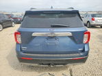 Ford Explorer 2020
