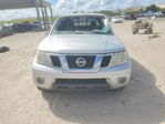 Nissan Navara (Frontier) 2015