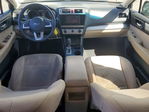 Subaru Outback 2017