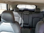 Ford Edge 2021