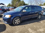 Dodge Caravan 2012