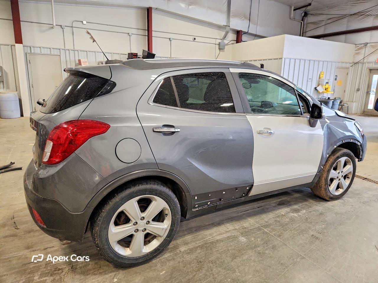 Buick Encore 2015