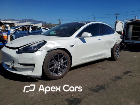 Tesla Model 3 2019 - Image 1 of 12