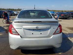Nissan Versa 2019