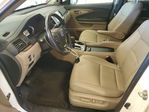 Honda Pilot 2016