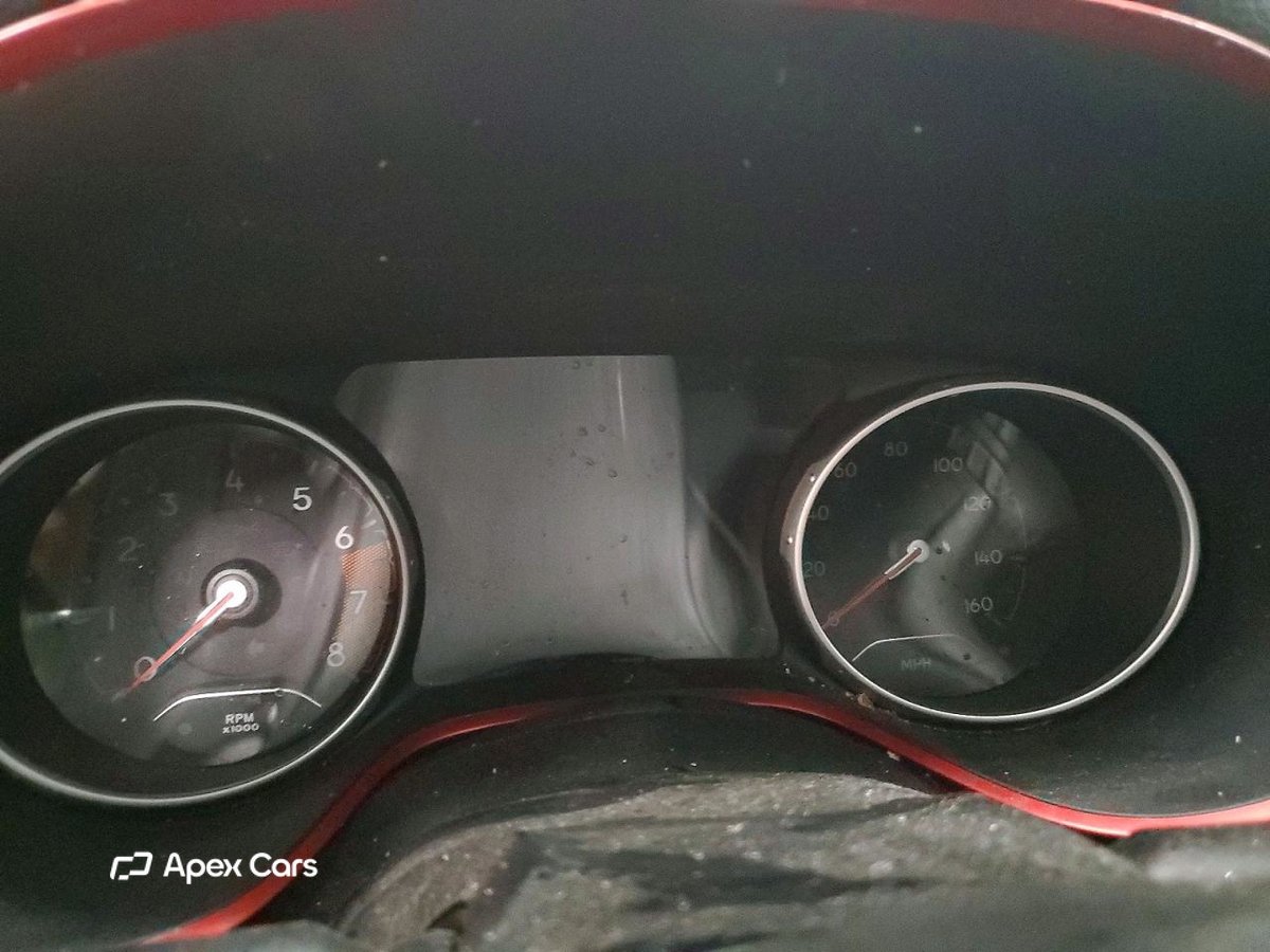 Jeep Compass 2018