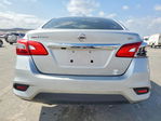 Nissan Sentra 2019