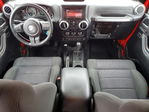 Jeep Wrangler 2011