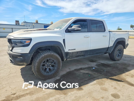 RAM 1500 2022 - Image 1 of 12