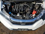 Honda Fit 2018