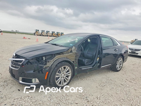 Cadillac XTS 2019 - Image 1 of 13