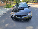 Subaru WRX 2004