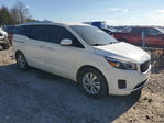 Kia Sedona 2017