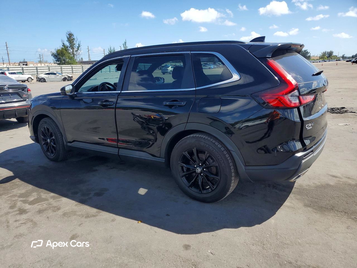 Honda CR-V 2023