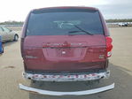 Dodge Caravan 2019