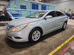 Hyundai Sonata 2012