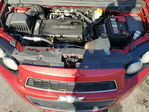 Chevrolet Sonic 2014