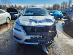 Nissan Sentra 2013