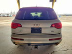Audi Q7 2012
