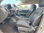 Nissan Sentra 2019