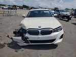 BMW Series 3 2023