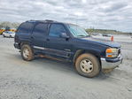 GMC Yukon 2001