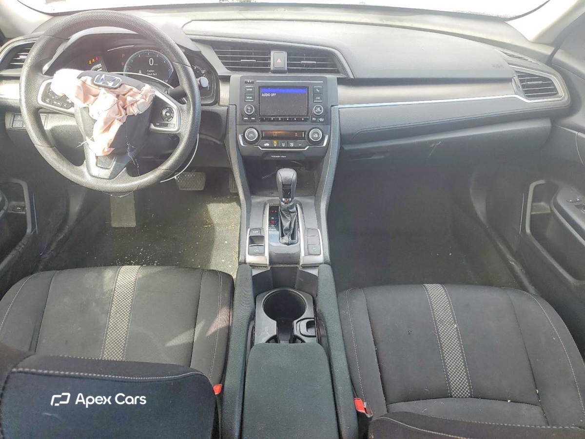 Honda Civic 2019