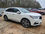 Acura MDX 2019